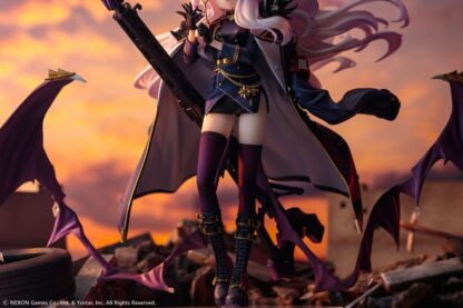 Blue Archive Statue 1/7 Hina Sorasaki 24 cm – Bild 14