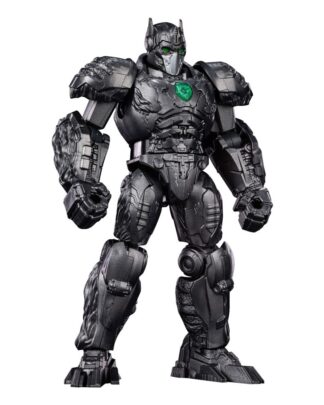 Transformers Blokees Plastic Model Classic Class 05 Optimus Primal Robot  - Beschädigte Verpackung