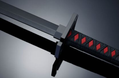 Bleach Proplica Replik 1/1 Tensazangetsu Schwert 121 cm – Bild 3