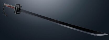 Bleach Proplica Replik 1/1 Tensazangetsu Schwert 121 cm – Bild 7