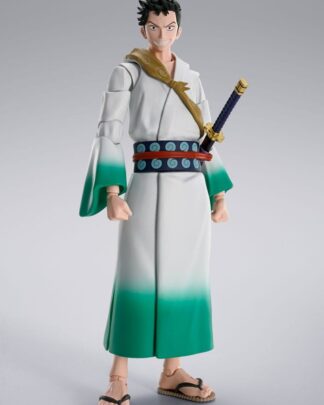 Monsters S.H.Figuarts Actionfigur Ryuma 16 cm