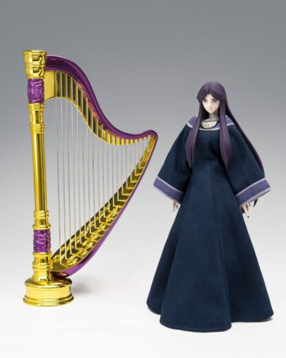 Saint Seiya Saint Cloth Myth Ex Actionfigur Pandora 16 cm – Bild 3