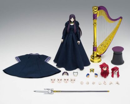 Saint Seiya Saint Cloth Myth Ex Actionfigur Pandora 16 cm – Bild 4