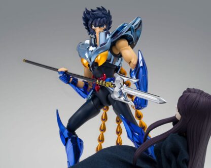 Saint Seiya Saint Cloth Myth Ex Actionfigur Pandora 16 cm – Bild 6