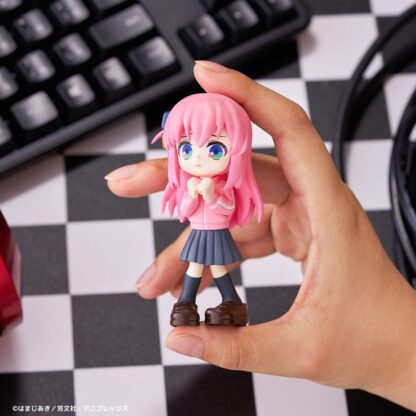 Bocchi the Rock! PalVerse PVC Figuren 9 cm Sortiment (6) – Bild 4