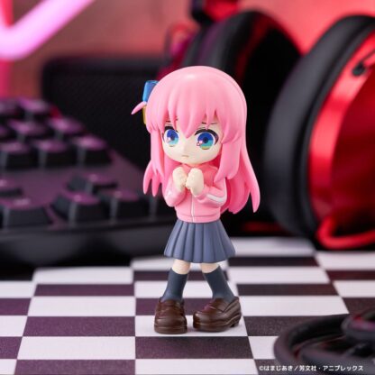 Bocchi the Rock! PalVerse PVC Figuren 9 cm Sortiment (6) – Bild 5