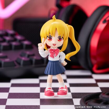 Bocchi the Rock! PalVerse PVC Figuren 9 cm Sortiment (6) – Bild 7