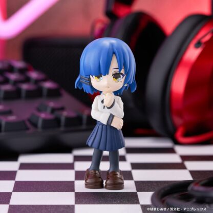Bocchi the Rock! PalVerse PVC Figuren 9 cm Sortiment (6) – Bild 9