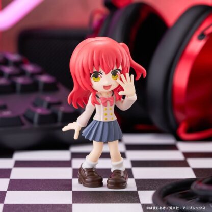Bocchi the Rock! PalVerse PVC Figuren 9 cm Sortiment (6) – Bild 11