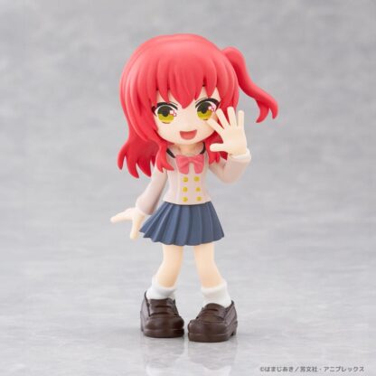 Bocchi the Rock! PalVerse PVC Figuren 9 cm Sortiment (6) – Bild 12