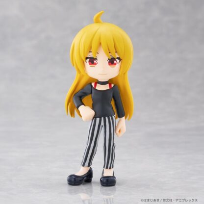 Bocchi the Rock! PalVerse PVC Figuren 9 cm Sortiment (6) – Bild 14