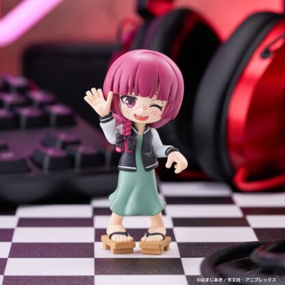 Bocchi the Rock! PalVerse PVC Figuren 9 cm Sortiment (6) – Bild 15