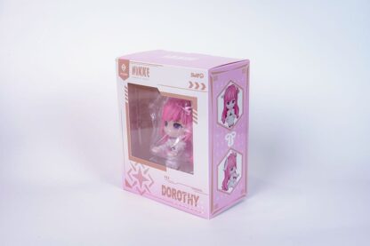 Goddess of Victory: Nikke Cup Noodle Holder PVC Statue Dorothy 9 cm – Bild 3