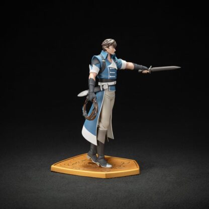Castlevania Nocturne PVC Statue Richter Belmont 23 cm – Bild 5