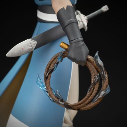 Castlevania Nocturne PVC Statue Richter Belmont 23 cm – Bild 11