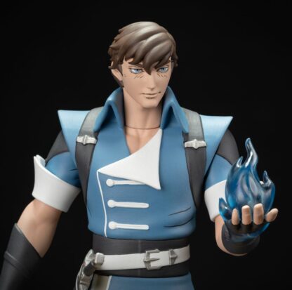Castlevania Nocturne PVC Statue Richter Belmont 23 cm – Bild 12