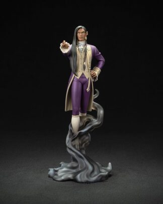 Castlevania Nocturne PVC Statue Olrox 29 cm