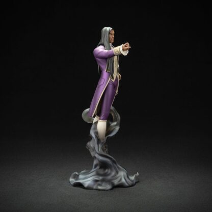Castlevania Nocturne PVC Statue Olrox 29 cm – Bild 5