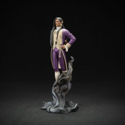 Castlevania Nocturne PVC Statue Olrox 29 cm – Bild 10