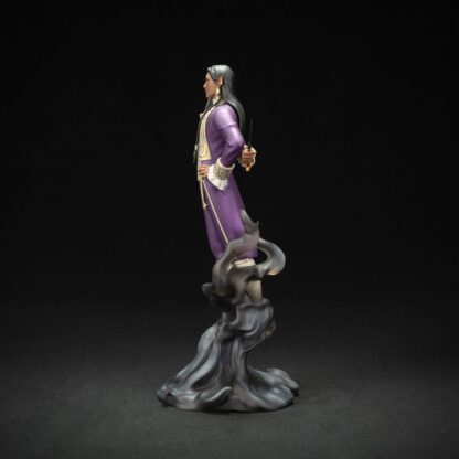 Castlevania Nocturne PVC Statue Olrox 29 cm – Bild 11