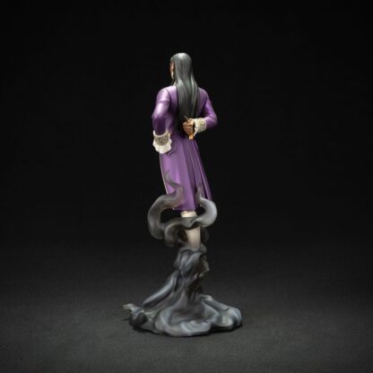 Castlevania Nocturne PVC Statue Olrox 29 cm – Bild 12