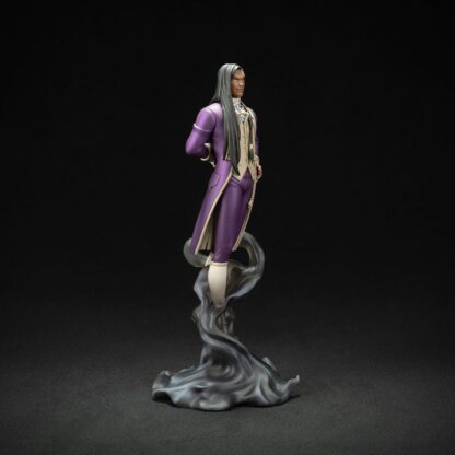 Castlevania Nocturne PVC Statue Olrox 29 cm – Bild 13