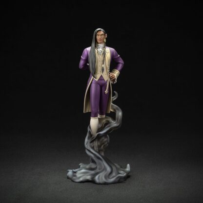 Castlevania Nocturne PVC Statue Olrox 29 cm – Bild 14