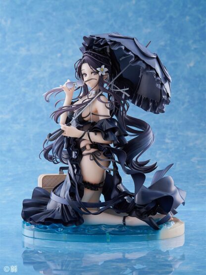 Original Illustration PVC Statue 1/6 Toshiue Kanojo Illustration by Wata 20 cm – Bild 2