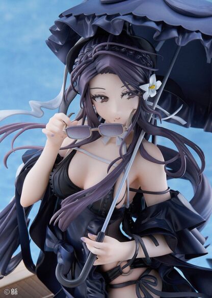 Original Illustration PVC Statue 1/6 Toshiue Kanojo Illustration by Wata 20 cm – Bild 4