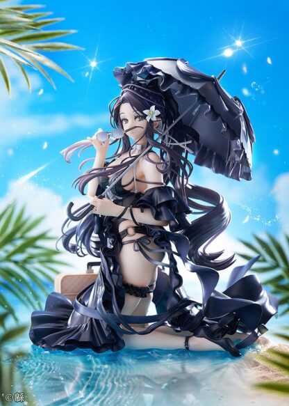 Original Illustration PVC Statue 1/6 Toshiue Kanojo Illustration by Wata 20 cm – Bild 5
