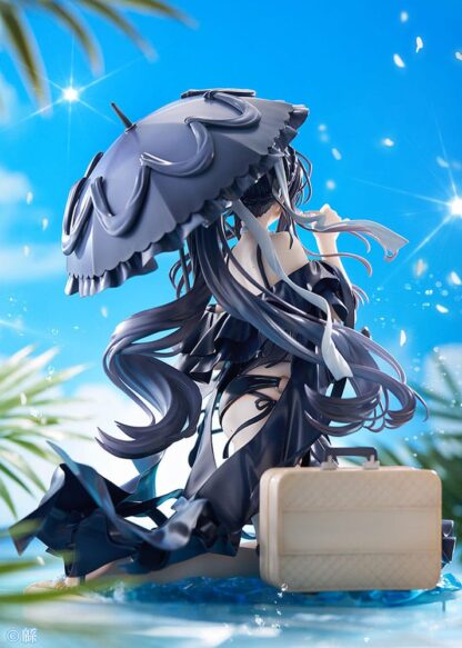 Original Illustration PVC Statue 1/6 Toshiue Kanojo Illustration by Wata 20 cm – Bild 10
