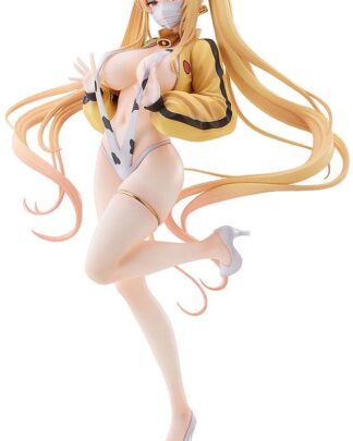 Original Character Statue Sayuri Dairy Cow Ver. 25 cm