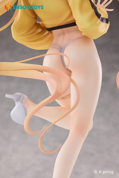 Original Character Statue Sayuri Dairy Cow Ver. 25 cm – Bild 8