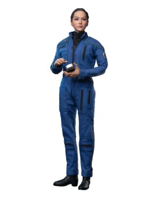 Star Trek: Enterprise Actionfigur 1/6 Ensign Hoshi Sato 28 cm