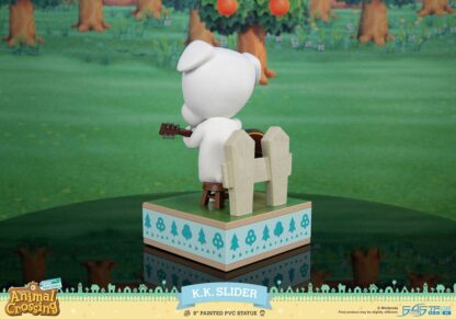 Animal Crossing: New Horizons PVC Statue K.K. Slider 22 cm – Bild 6