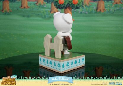 Animal Crossing: New Horizons PVC Statue K.K. Slider 22 cm – Bild 8