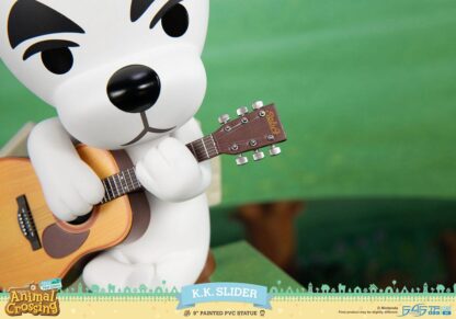 Animal Crossing: New Horizons PVC Statue K.K. Slider 22 cm – Bild 13