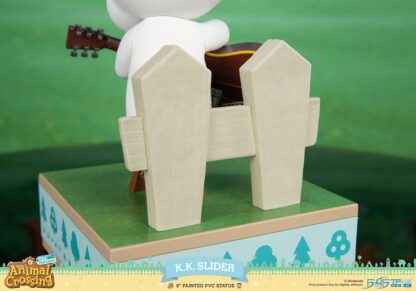 Animal Crossing: New Horizons PVC Statue K.K. Slider 22 cm – Bild 16