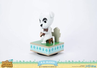 Animal Crossing: New Horizons PVC Statue K.K. Slider 22 cm – Bild 21