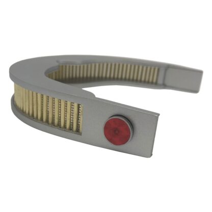 Star Trek Prop Replik 1/1 Geordi La Forge VISOR Limited Edition – Bild 11