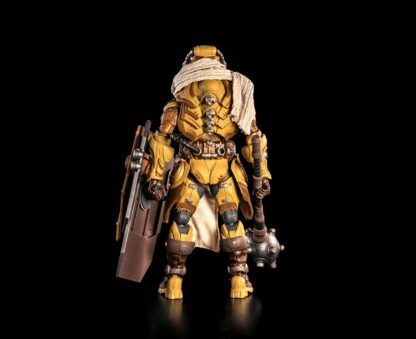Cosmic Legions: OxKrewe Book Two Harrow Zone Actionfigur Hylor Cryn 18 cm – Bild 3