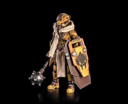 Cosmic Legions: OxKrewe Book Two Harrow Zone Actionfigur Hylor Cryn 18 cm – Bild 7