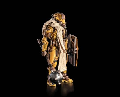 Cosmic Legions: OxKrewe Book Two Harrow Zone Actionfigur Hylor Cryn 18 cm – Bild 8