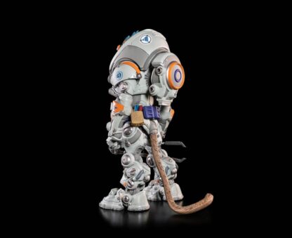 Cosmic Legions: OxKrewe Book Two Harrow Zone Actionfigur Kogg (Deluxe) 18 cm – Bild 4
