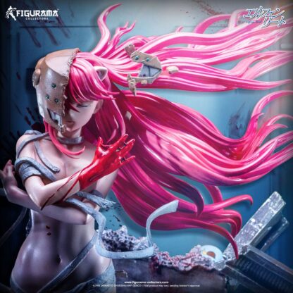 Elfen Lied Elite Solo Statue 1/6 Lucy 64 cm – Bild 2