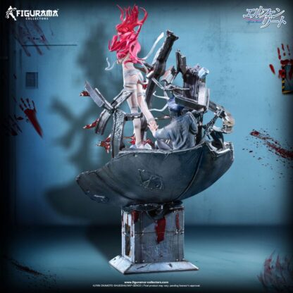 Elfen Lied Elite Solo Statue 1/6 Lucy 64 cm – Bild 5