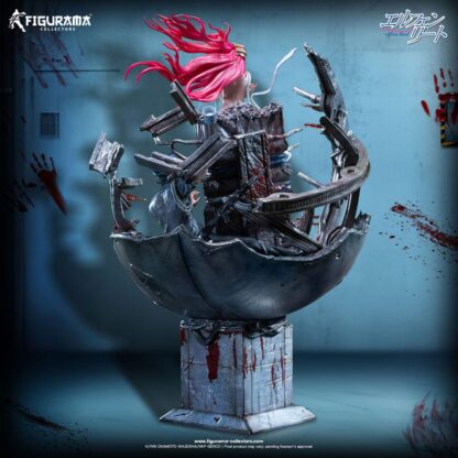 Elfen Lied Elite Solo Statue 1/6 Lucy 64 cm – Bild 6