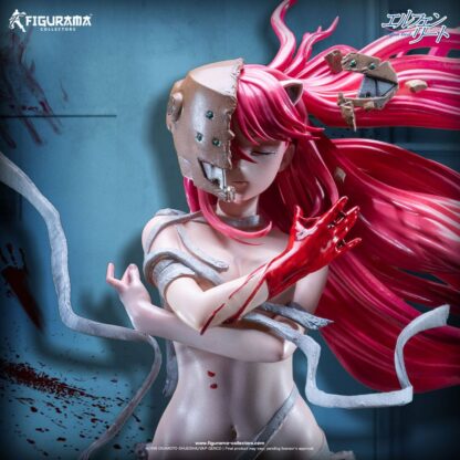Elfen Lied Elite Solo Statue 1/6 Lucy 64 cm – Bild 7