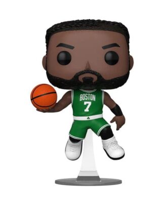 NBA Legends POP! Sports Vinyl Figur Celtics- Jaylen Brown 9 cm