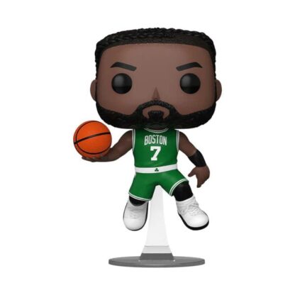 NBA Legends POP! Sports Vinyl Figur Celtics- Jaylen Brown 9 cm